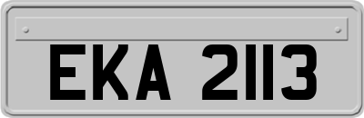 EKA2113