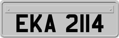 EKA2114