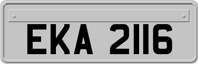 EKA2116