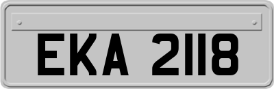 EKA2118
