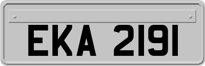 EKA2191