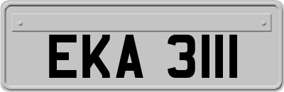 EKA3111