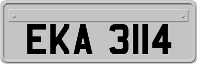 EKA3114