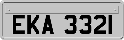 EKA3321