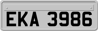 EKA3986