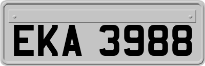 EKA3988