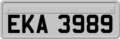 EKA3989