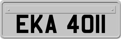 EKA4011