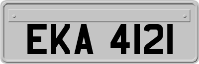 EKA4121