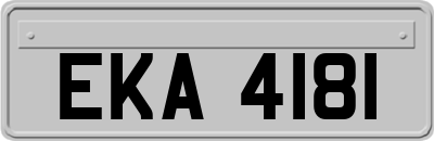EKA4181