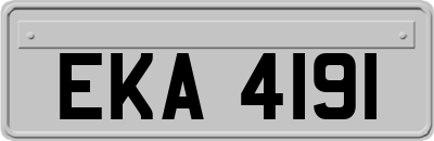 EKA4191