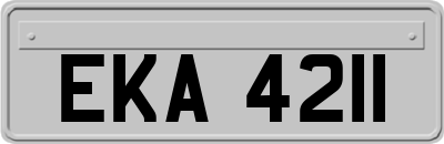EKA4211