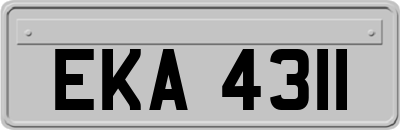 EKA4311
