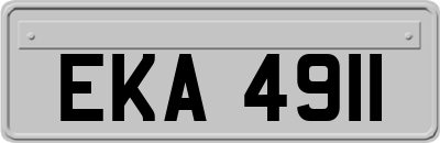 EKA4911