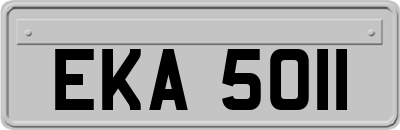 EKA5011