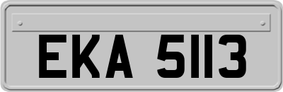 EKA5113