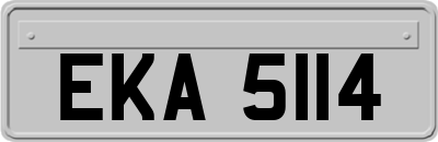 EKA5114