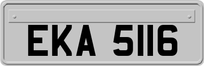 EKA5116