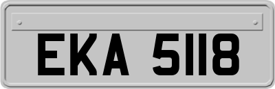 EKA5118