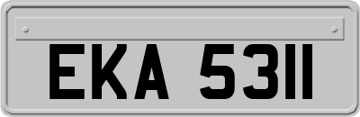 EKA5311