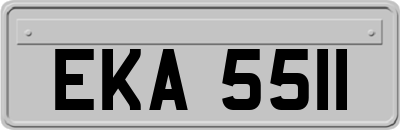 EKA5511