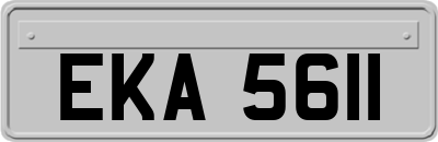 EKA5611