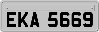 EKA5669
