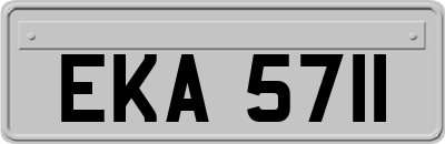 EKA5711