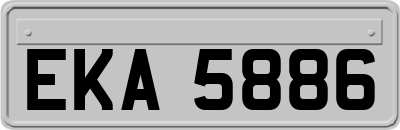 EKA5886