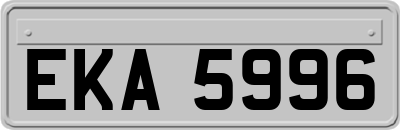 EKA5996