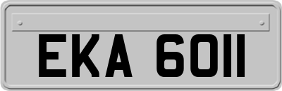 EKA6011