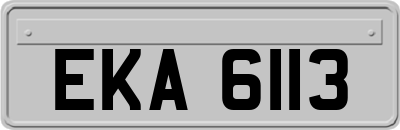 EKA6113