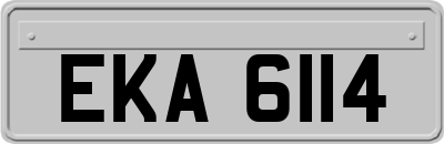 EKA6114