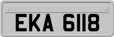 EKA6118