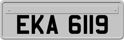 EKA6119