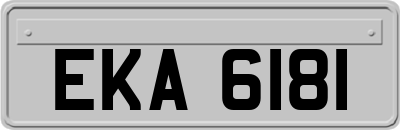 EKA6181