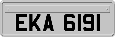 EKA6191