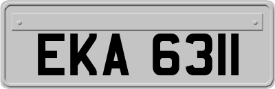 EKA6311