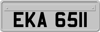 EKA6511