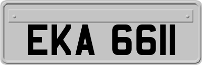 EKA6611