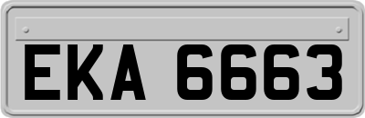 EKA6663