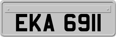 EKA6911