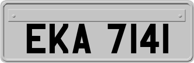 EKA7141