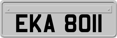 EKA8011