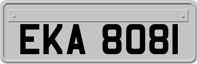 EKA8081