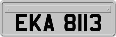 EKA8113