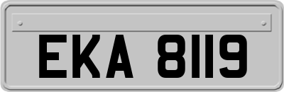 EKA8119