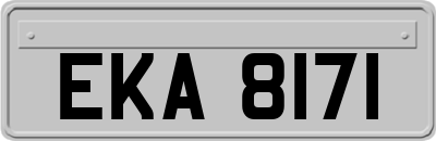 EKA8171