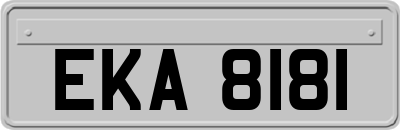EKA8181