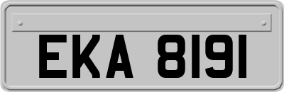 EKA8191